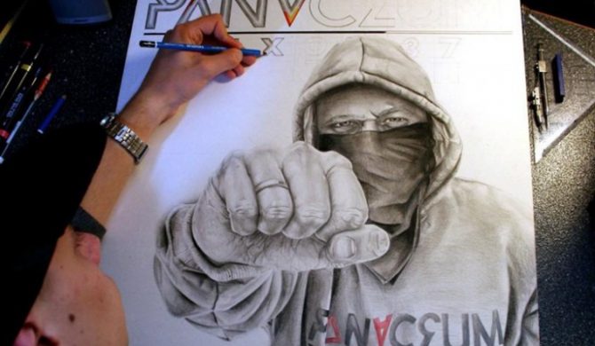 Poznaliśmy tracklistę płyty Kafara Dix37