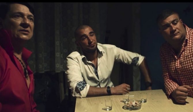 Dawidzior HTA – „To ty, powiedz mi” ft. Maciej Maleńczuk i Nizioł (wideo)