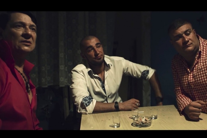 Dawidzior HTA – „To ty, powiedz mi” ft. Maciej Maleńczuk i Nizioł (wideo)