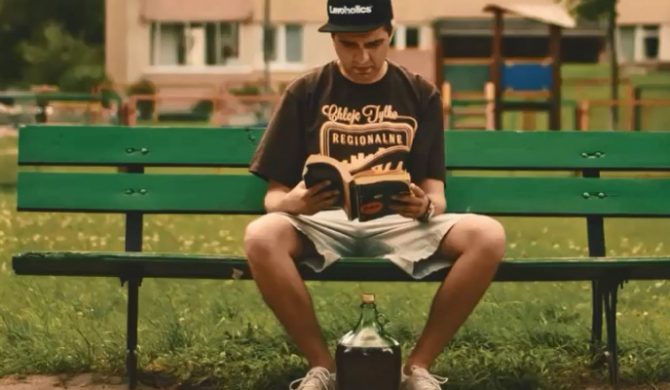 Proceente – „Nadzieja” ft. Mielzky i DJ Grubaz