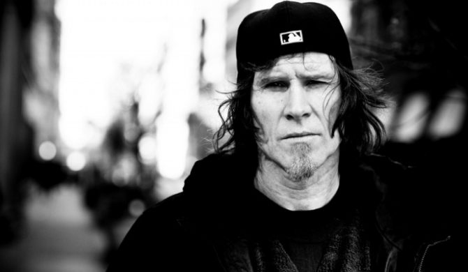 Mark Lanegan Band na dwóch koncertach w Polsce