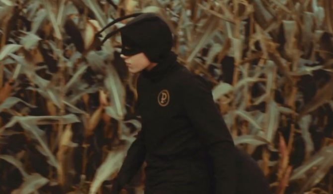 Czarny HiFi – „Nadzieja” ft. Iza Kowalewska (wideo)