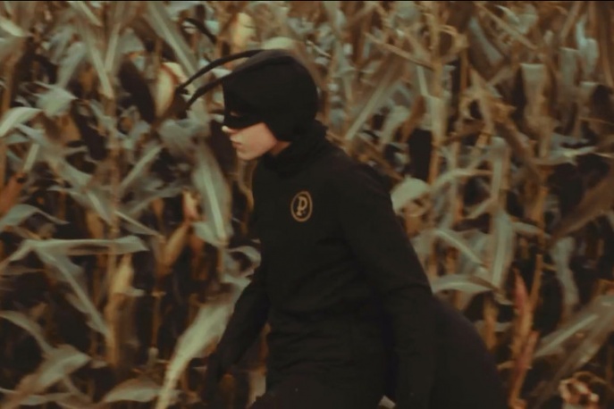 Czarny HiFi – „Nadzieja” ft. Iza Kowalewska (wideo)