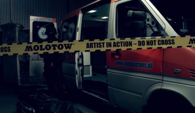 Joteste – „Owoce twoich pól” (wideo)