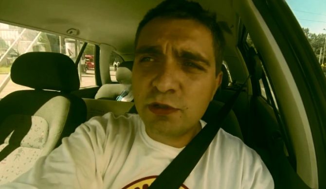 Proceente x DJ Gondek – „Oświecenie” (wideo)