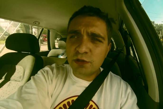 Proceente x DJ Gondek – „Oświecenie” (wideo)