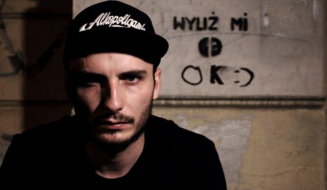 LJ Karwel – „Nienawidzę ludzi” – nowy klip