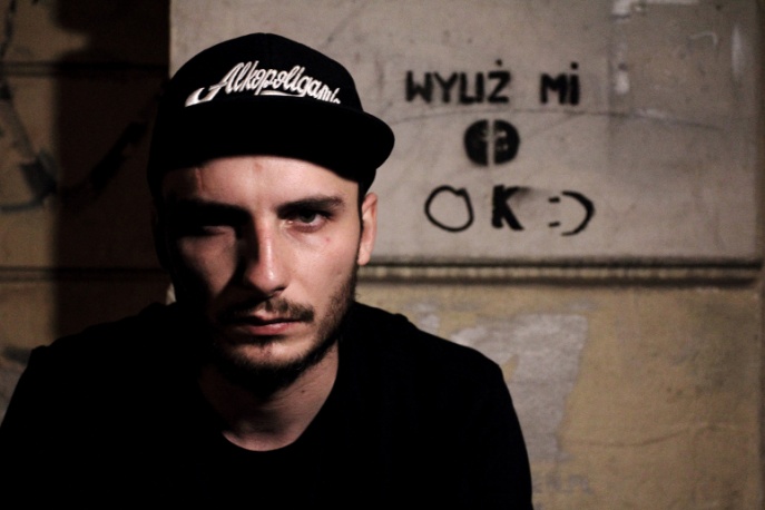 LJ Karwel – „Nienawidzę ludzi” – nowy klip