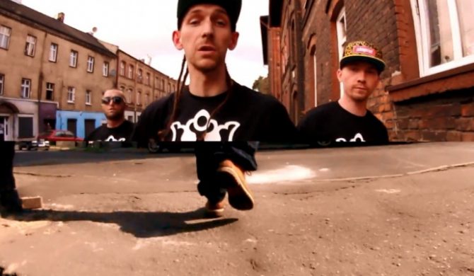 Wu – „Mój plac” ft. Ponczoch/Bent (BCH) – zobacz klip