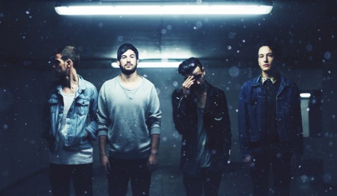 The 1975 w Polsce – zmiana lokalizacji koncertu