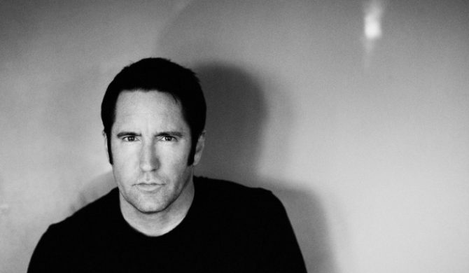 Trent Reznor udostępnia muzykę z filmu „Gone Girl”
