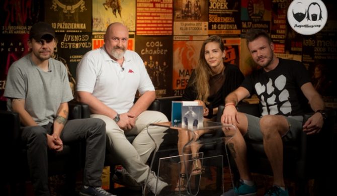 PROGRAM MUZYCZNY – odcinek 49 – Xxanaxx