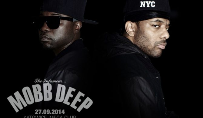 Mobb Deep już w sobotę w Katowicach