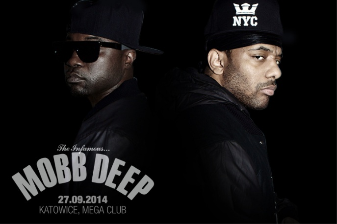 Mobb Deep już w sobotę w Katowicach