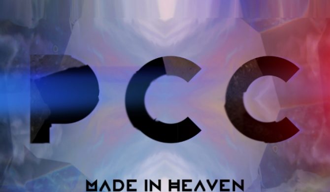 Paluch/Chris Carson – „Od dziecka” ft. KęKę, DJ Taek (audio)