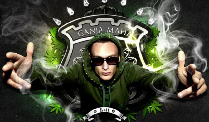 Kali/Gibbs – „Panta Rhei” (audio)