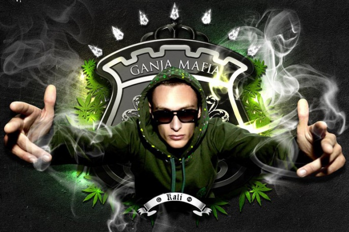 Kali/Gibbs – „Panta Rhei” (audio)