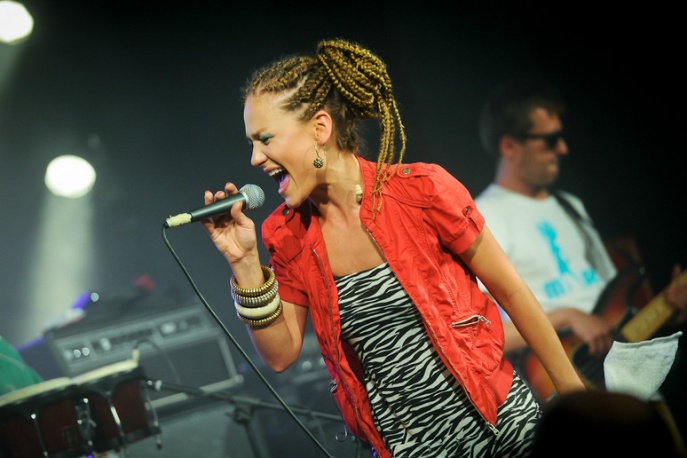 Marika, Doodlebug i Mecca Starr w nowym klipie Grand Reserve (wideo)