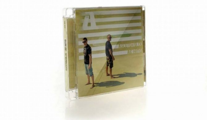 Ascetoholix ujawniają tracklistę i przesuwają premierę płyty