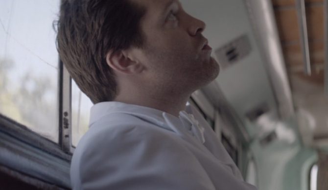 Kendrick Lamar gościem Mayera Hawthorne`a (wideo)