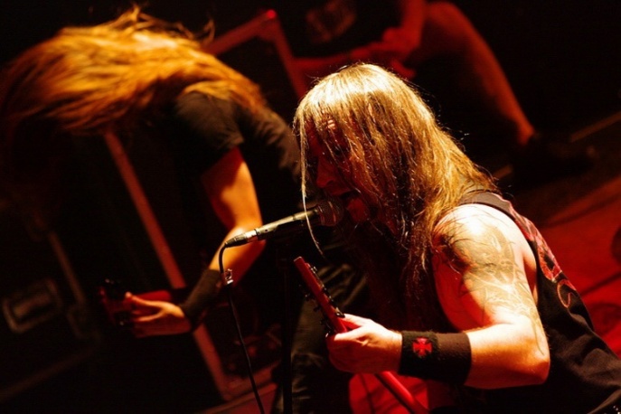 Klip na dzień: Vader – „Never Say My Name”