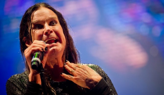 Black Sabbath nagrają jeszcze jedną płytę
