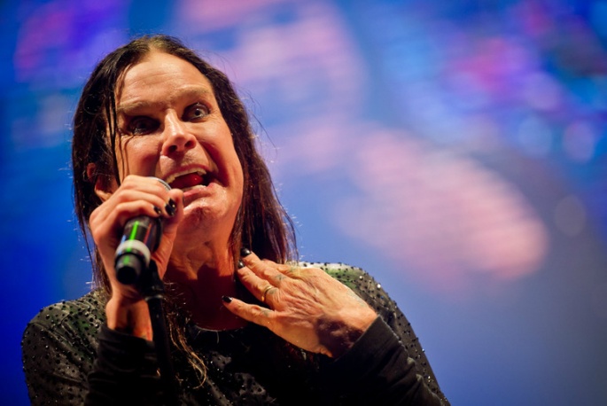 Black Sabbath nagrają jeszcze jedną płytę