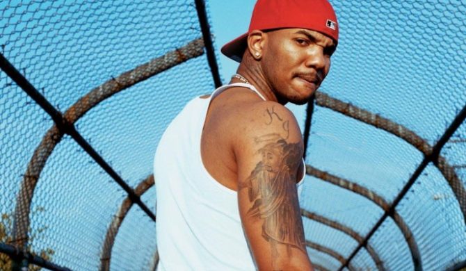 Game – „Black on Black” ft. Jeezy & Kevin Gates (audio)