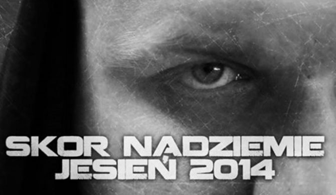 Płyta Skora jeszcze tej jesieni