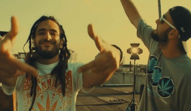 Nowość: Mesajah – „Swoją drogą” ft. Milo Mailo (wideo)