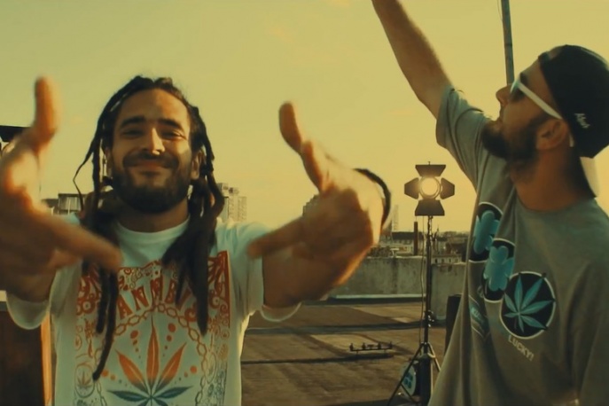 Nowość: Mesajah – „Swoją drogą” ft. Milo Mailo (wideo)