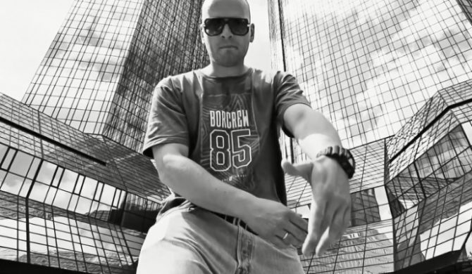 White House Records – „Wierny” ft. Paluch (wideo)