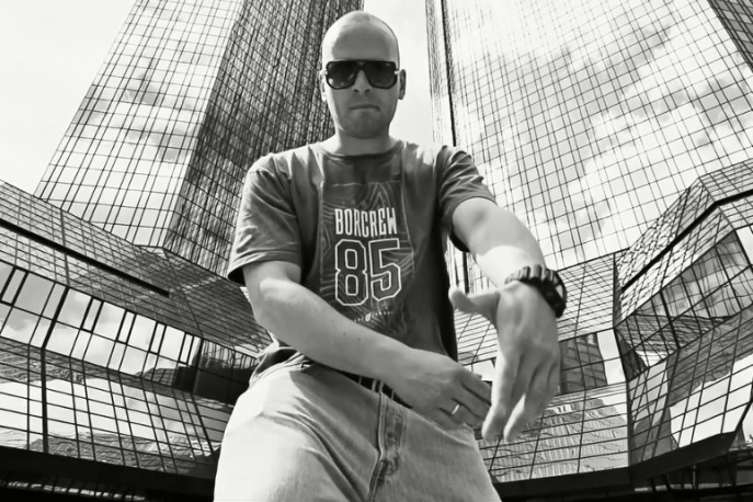 White House Records – „Wierny” ft. Paluch (wideo)