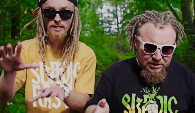 Bas Tajpan – „Niebo” (wideo)