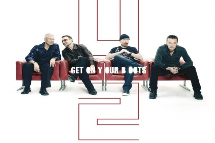 U2 jeszcze nie zarobili