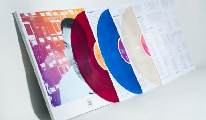 Złota płyta dla Tego Typa Mesa. „Trzeba było zostać dresiarzem” także na winylu