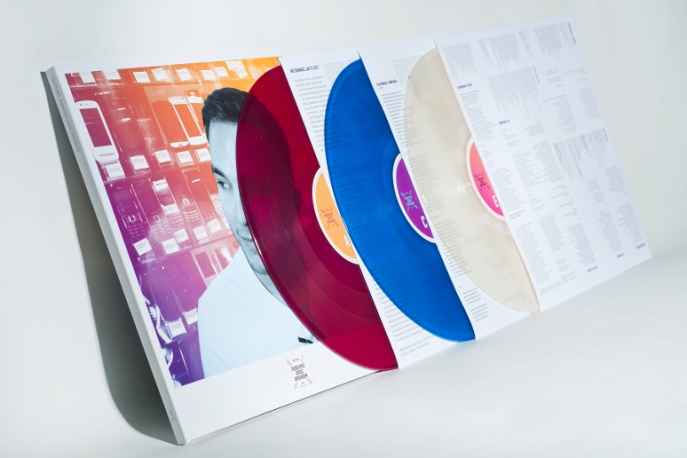 Złota płyta dla Tego Typa Mesa. „Trzeba było zostać dresiarzem” także na winylu