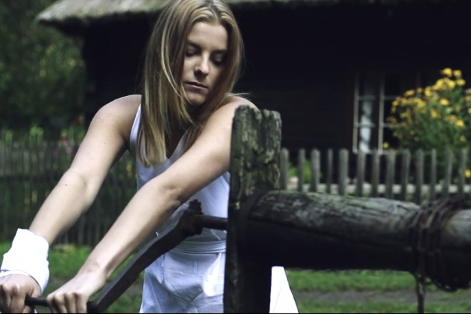 Kaczor – „Wszechstylowy Blitzkrieg” ft. Trzeci Wymiar (wideo)