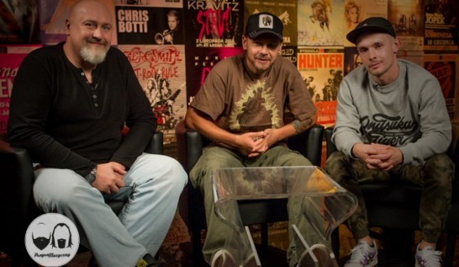 PROGRAM MUZYCZNY – odcinek 50 – Włodi