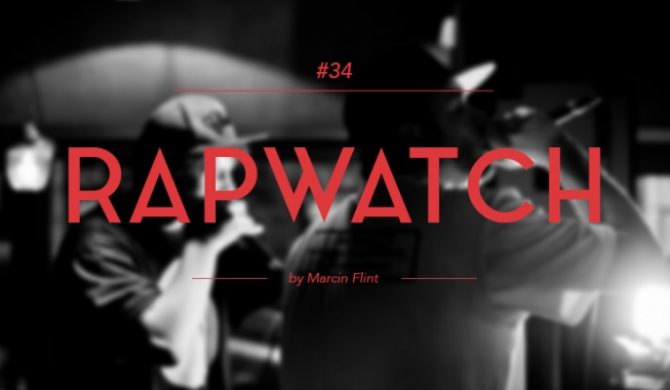 Rapwatch #34 (22.09-28.09)