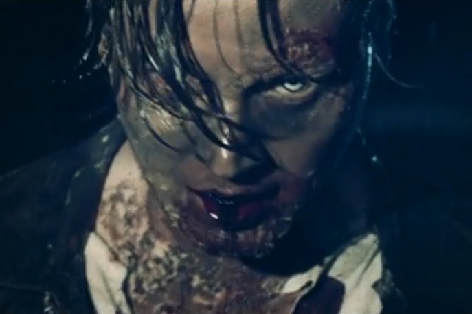 Trzynasta w Samo Południe – „Hell Yeah” (wideo)