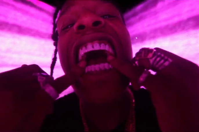 A$AP Rocky – „Multiply” ft. Juicy J (wideo)