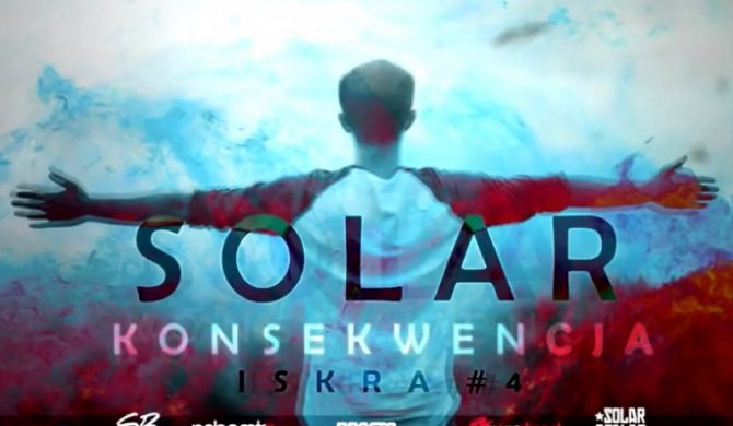 Solar – „Konsekwencja” ft. Natalia Sumpor (audio)