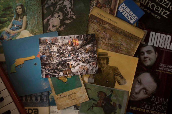 Łona i Webber wydadzą winylową pocztówkę dźwiękową