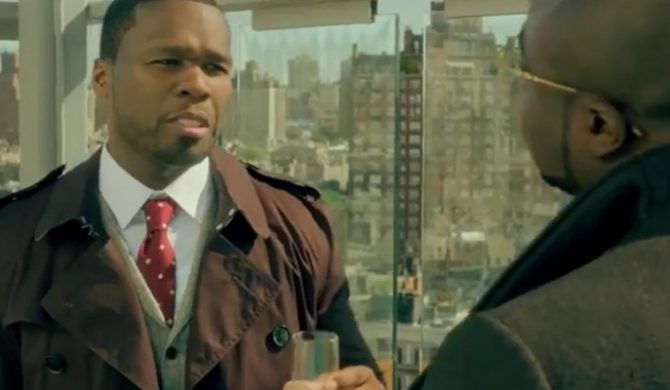 „Changes” – nowe wideo G-Unit