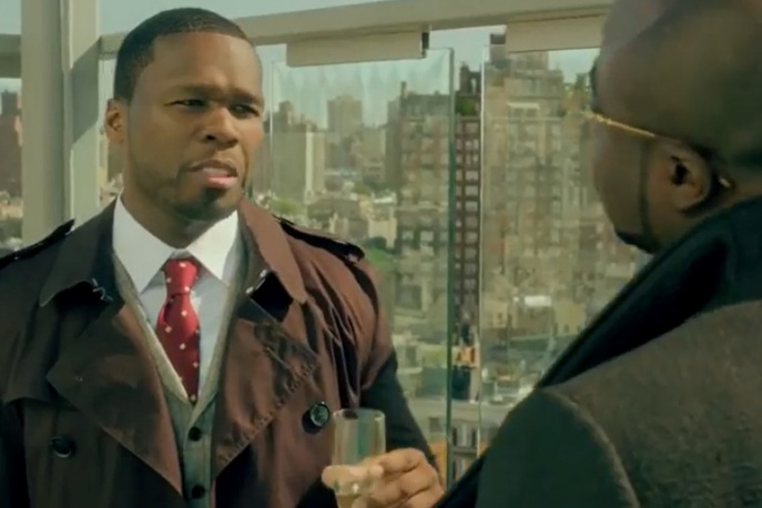 „Changes” – nowe wideo G-Unit