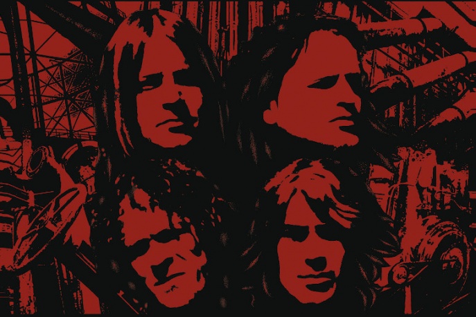 Metal Mind wznawia płyty Voivod, Samaela i Sinister