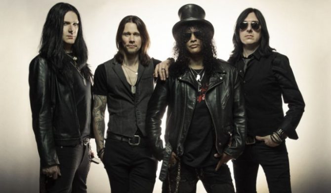 Kartoniada dla Slasha