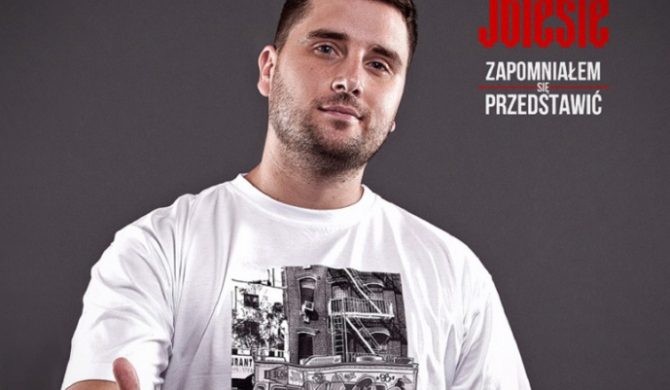 Joteste – „Roje pszczół” (audio)