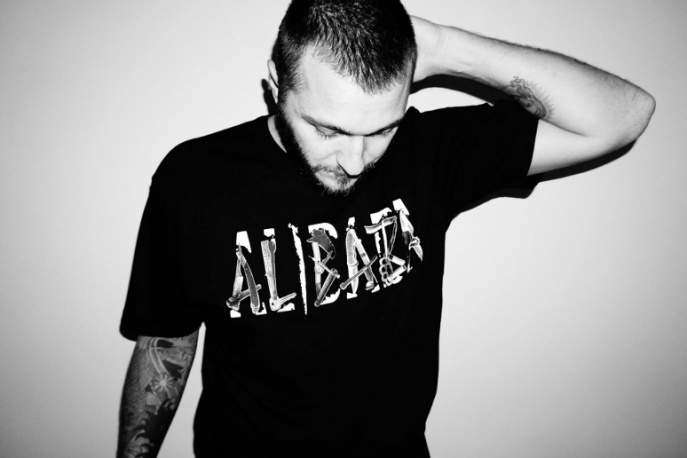 Rozbójnik Alibaba – „Proch i pył” ft. Diox (audio)